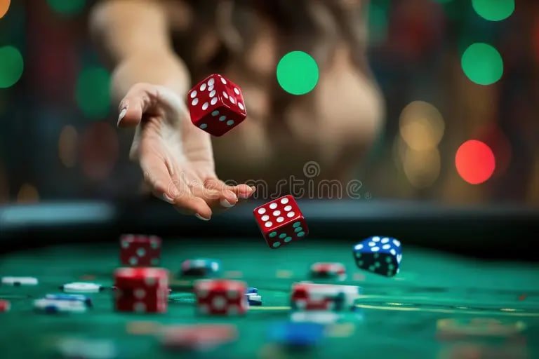 Cricket football and casino-style entertainment layout on 1777db