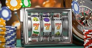 1777db Slots mobile screen with neon casino-style game tiles