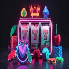 Neon slot entertainment layout for adult Bangladesh mobile browsing