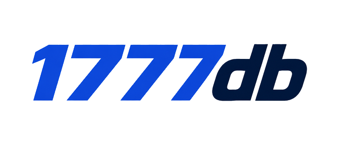 1777db logo for Bangladesh gaming home